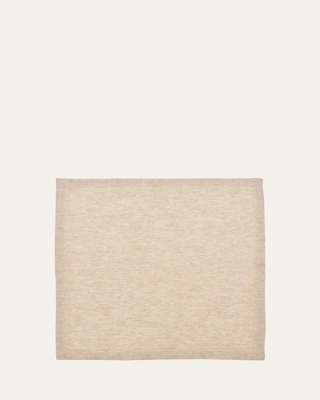 Classic Linen Napkin